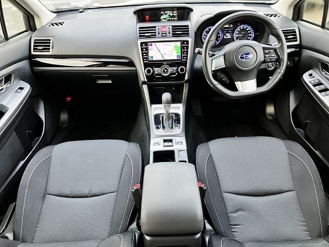 SUBARU LEVORG 2015 Image 31