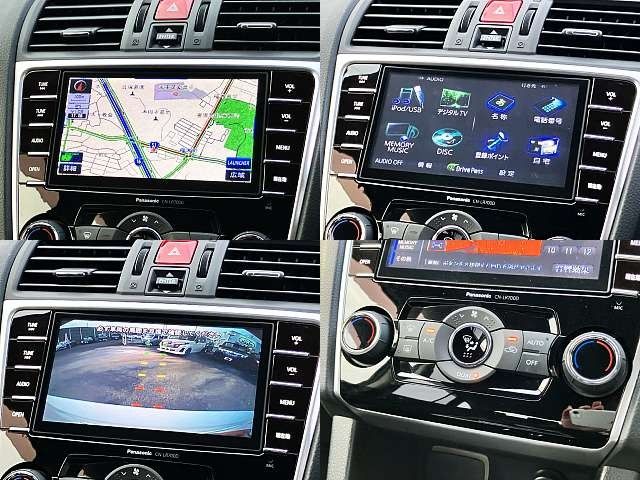 SUBARU LEVORG 2015 Image 31