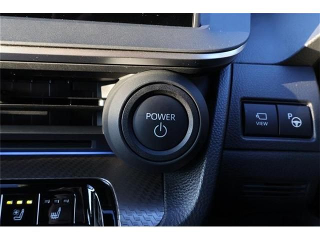 TOYOTA PRIUS 4WD 2025 Image 31