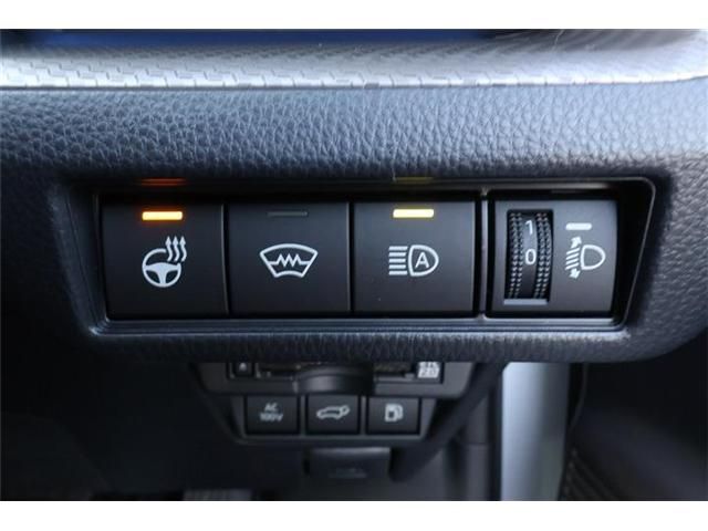 TOYOTA PRIUS 4WD 2025 Image 31