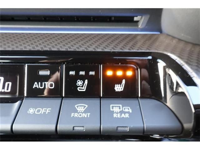 TOYOTA PRIUS 4WD 2025 Image 31