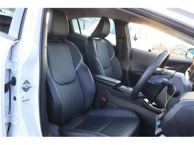 TOYOTA PRIUS 4WD 2025 Image 31