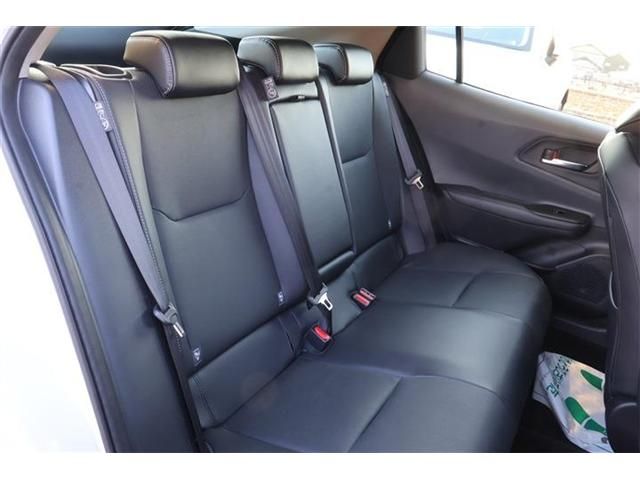 TOYOTA PRIUS 4WD 2025 Image 31