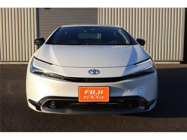 TOYOTA PRIUS 4WD 2025 Image 31