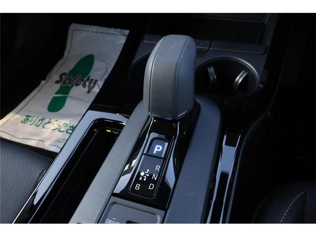 TOYOTA PRIUS 4WD 2025 Image 31