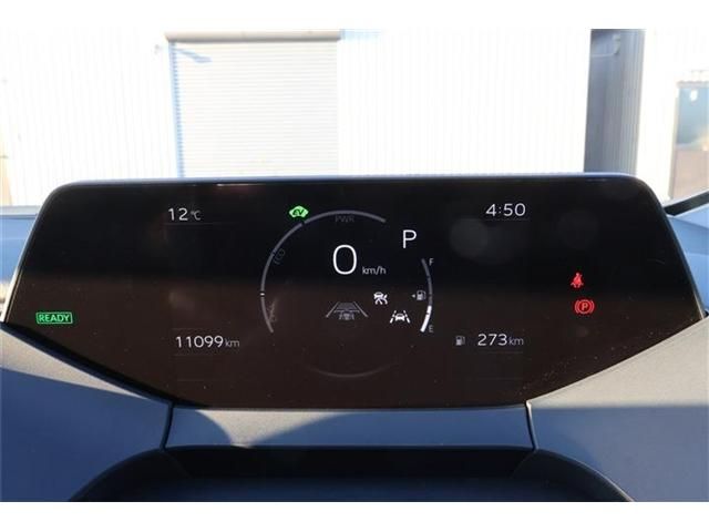 TOYOTA PRIUS 4WD 2025 Image 31