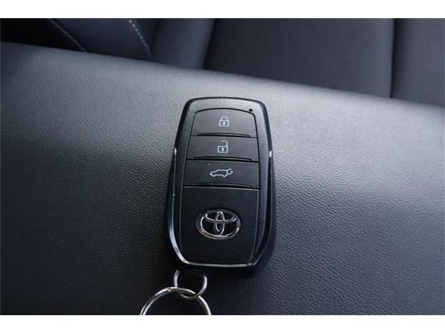 TOYOTA PRIUS 4WD 2025 Image 31