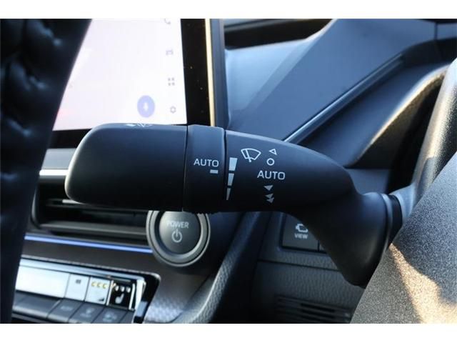 TOYOTA PRIUS 4WD 2025 Image 31