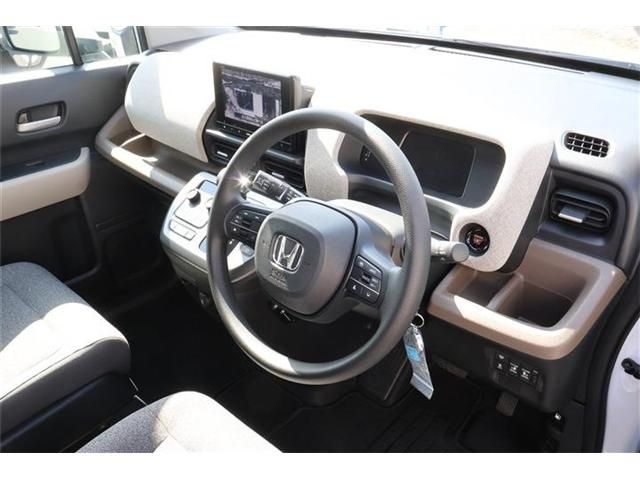 HONDA FREED 4WD 2024 Image 31