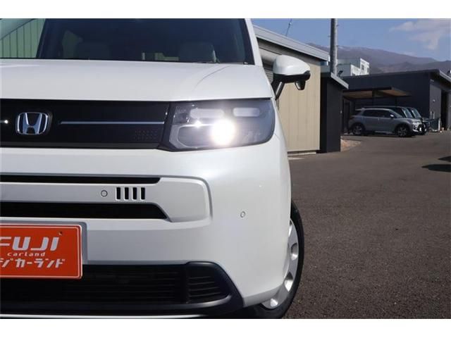 HONDA FREED 4WD 2024 Image 31