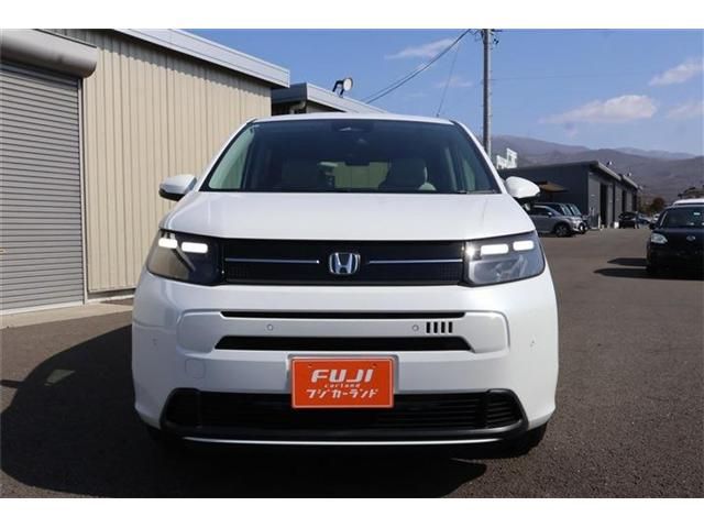 HONDA FREED 4WD 2024 Image 31