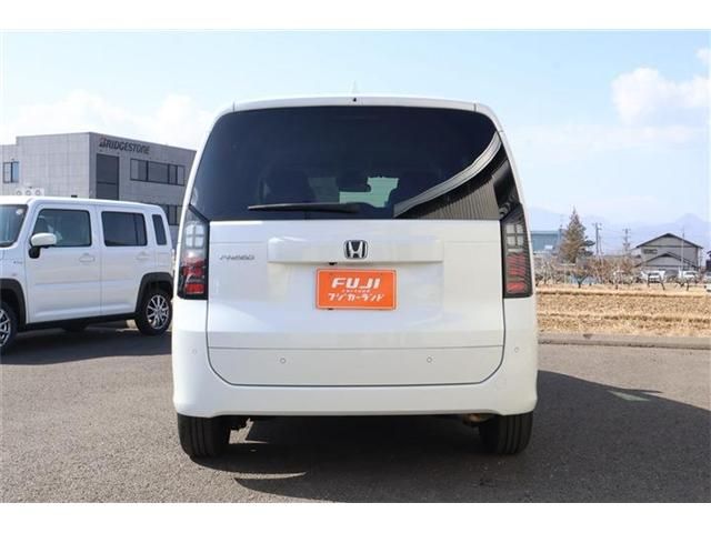 HONDA FREED 4WD 2024 Image 31