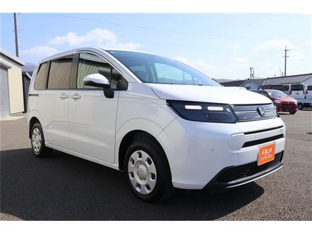 HONDA FREED 4WD 2024 Image 31