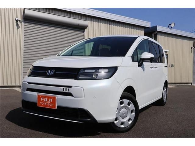 HONDA FREED 4WD 2024 Image 31