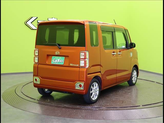 DAIHATSU WAKE 2021 Image 31