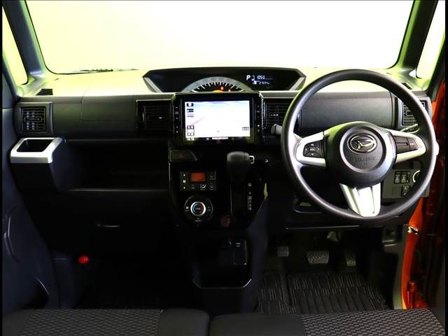 DAIHATSU WAKE 2021 Image 31