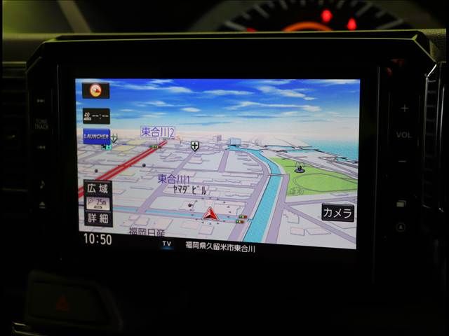 DAIHATSU WAKE 2021 Image 31