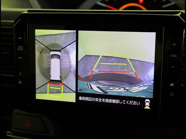 DAIHATSU WAKE 2021 Image 31