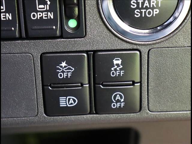 DAIHATSU WAKE 2021 Image 31