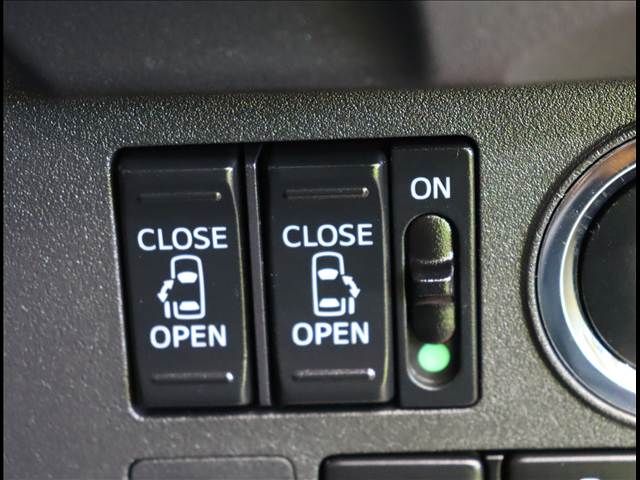 DAIHATSU WAKE 2021 Image 31