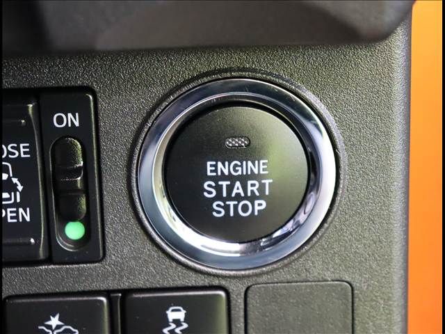 DAIHATSU WAKE 2021 Image 31