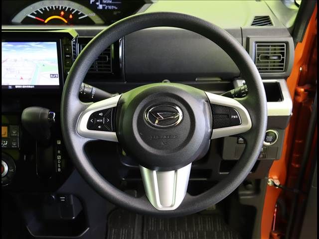 DAIHATSU WAKE 2021 Image 31