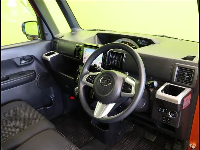 DAIHATSU WAKE 2021 Image 31