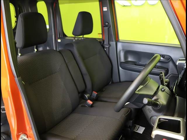 DAIHATSU WAKE 2021 Image 31