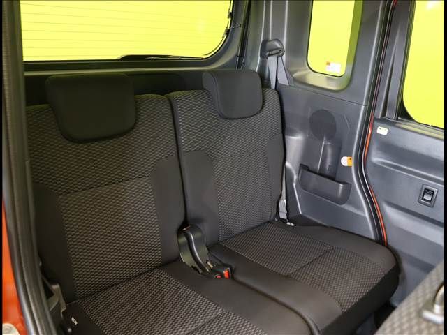 DAIHATSU WAKE 2021 Image 31