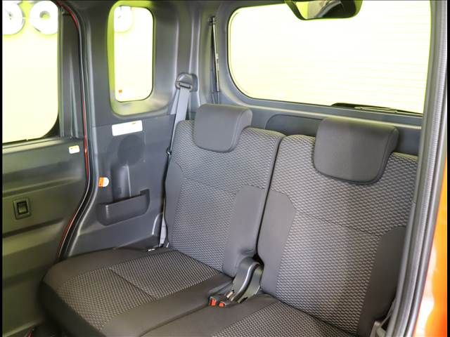 DAIHATSU WAKE 2021 Image 31