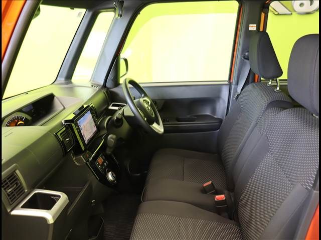 DAIHATSU WAKE 2021 Image 31