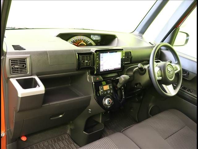 DAIHATSU WAKE 2021 Image 31