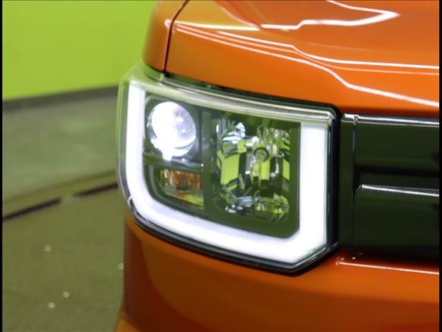 DAIHATSU WAKE 2021 Image 31