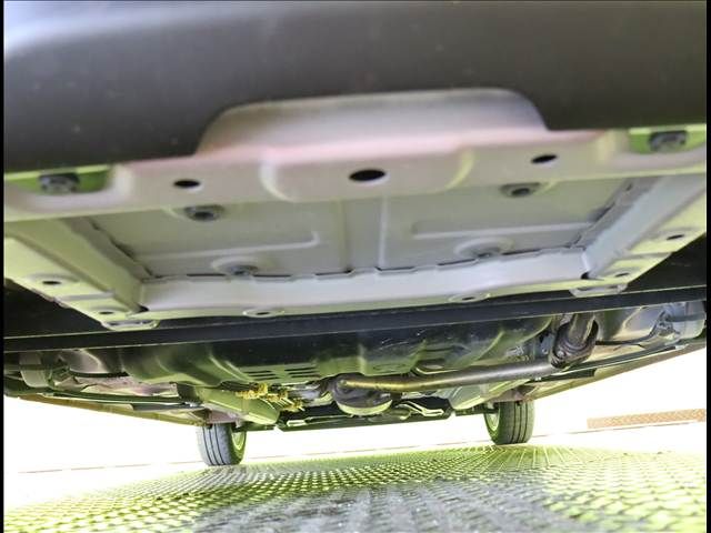 DAIHATSU WAKE 2021 Image 31