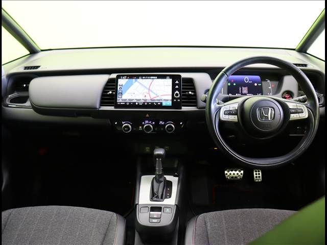 HONDA FIT E:HEV 2022 Image 31