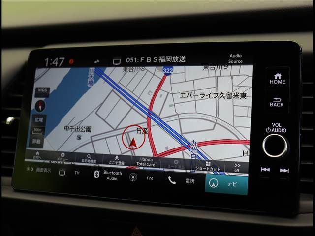 HONDA FIT E:HEV 2022 Image 31