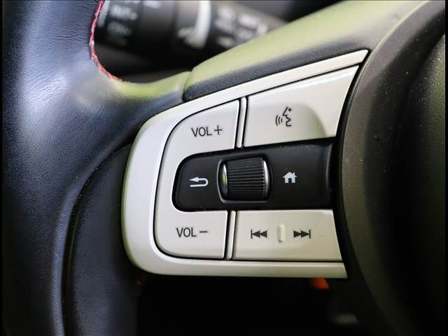 HONDA FIT E:HEV 2022 Image 31