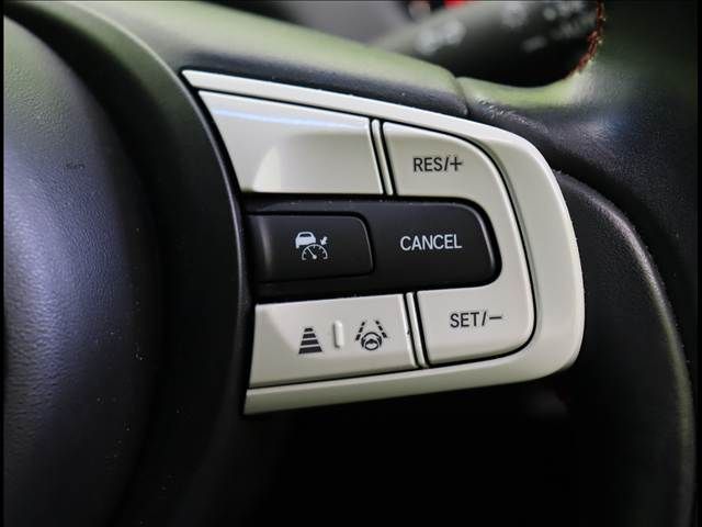 HONDA FIT E:HEV 2022 Image 31