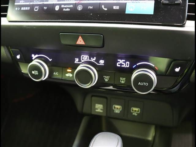 HONDA FIT E:HEV 2022 Image 31