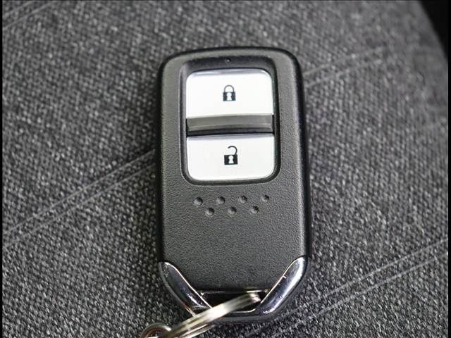 HONDA FIT E:HEV 2022 Image 31