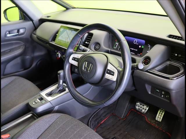 HONDA FIT E:HEV 2022 Image 31