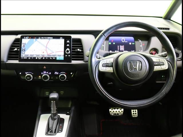 HONDA FIT E:HEV 2022 Image 31