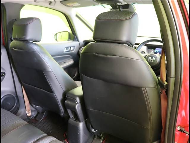 HONDA FIT E:HEV 2022 Image 31