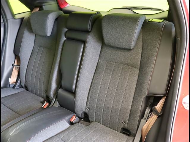 HONDA FIT E:HEV 2022 Image 31