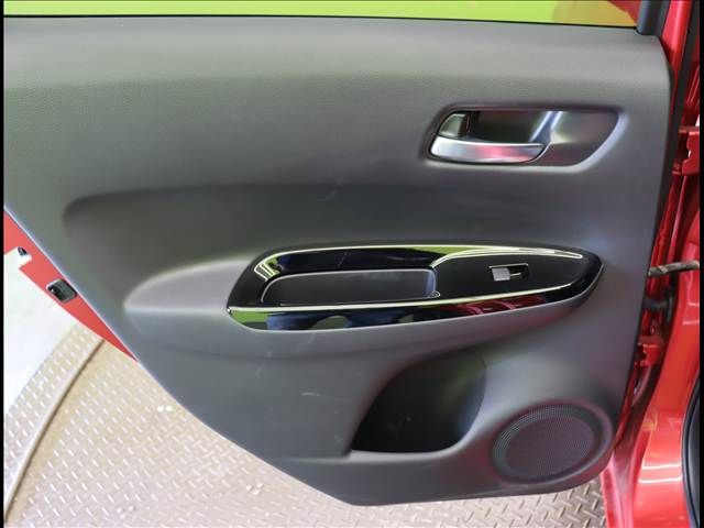 HONDA FIT E:HEV 2022 Image 31