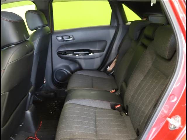 HONDA FIT E:HEV 2022 Image 31