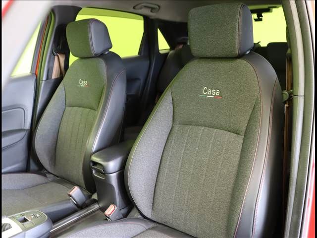 HONDA FIT E:HEV 2022 Image 31