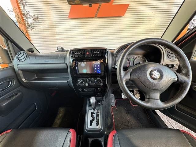 SUZUKI JIMNY 4WD 2013 Image 31