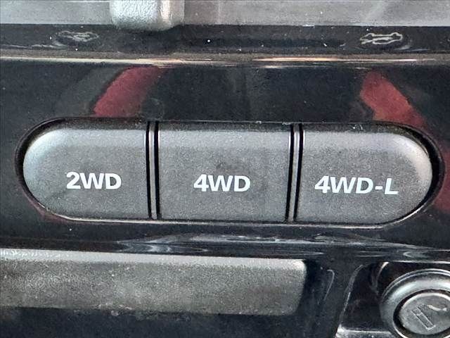 SUZUKI JIMNY 4WD 2013 Image 31