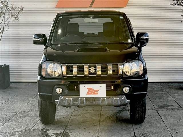 SUZUKI JIMNY 4WD 2013 Image 31